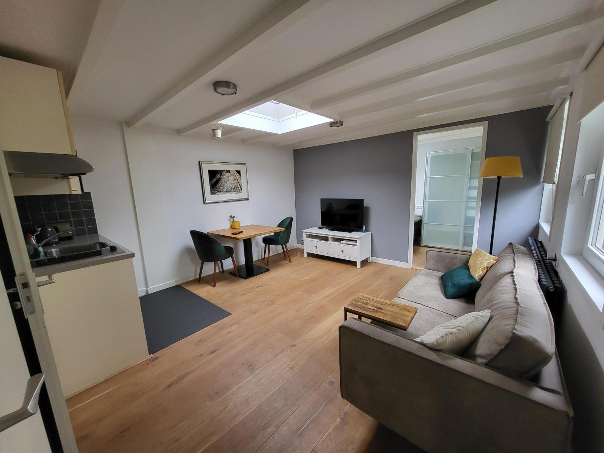 Spacious Private Guest House Hilversum Exteriér fotografie